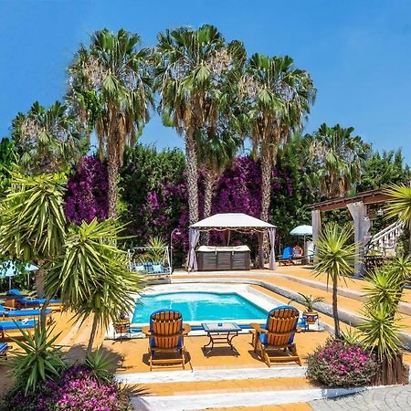 Trapiche Hacienda Sol Trapiche别墅 外观 照片